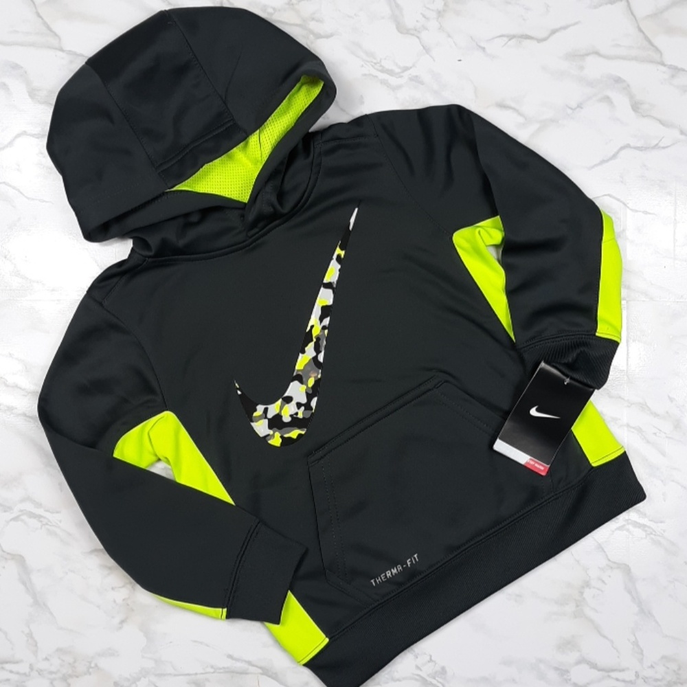 🌟NWT Nike Hoodie